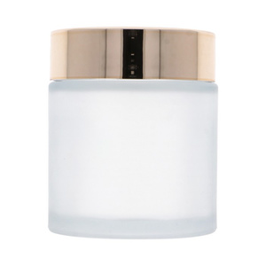 Słoik 50 ml, szkło, Nakrętka PP
