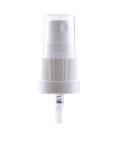 Atomizer, PP, 18/415