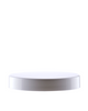 White gloss lid 70/400, Liner EPE