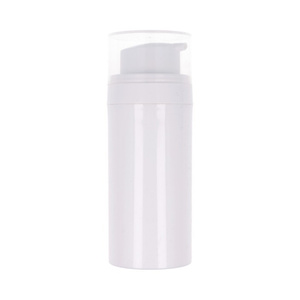 Airless biały 100 ml, PP