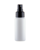 Butelka 50 ml, biała, ECO-HDPE, 24/410