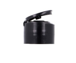 Black RPP flip top, neck 24/410