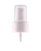 Atomizer, PP, 24/410, white