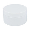 Słoik 100 ml biały PET 70/400