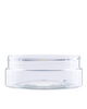 Słoik PET bezbarwny 200 ml, gwint 100/400 