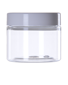 White PP lid, neck 48/400