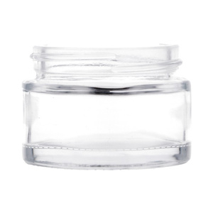 Słoik szklany bezbarwny 30 ml