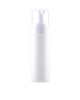 Butelka 150 ml, biała, Pompka Pianotwórcza, HDPE