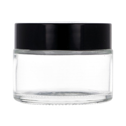 Słoik 180 ml Szkło, Nakrętka PP