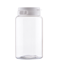 Słoiki 150 ml, PET