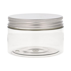 Słoik 250 ml PET 70/400