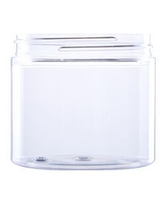 Słoik 200 ml PET 70/400