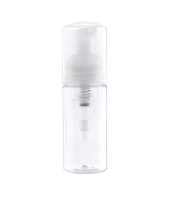 Butelka 60ml PET, pompka pianotwórcza
