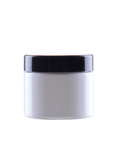 Słoik 50 ml PET Nakrętka PP