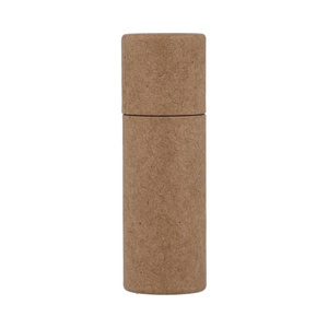 Tuba 10 ml tekturowa, brązowa