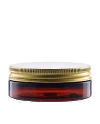 Słoik 50 ml PET Nakrętka AL