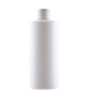 Butelka 150 ml biała ECO-HDPE 24/410
