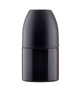 Rollon 50 ml, czarny, HDPE