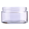 Słoik 50 ml, szkło, Nakrętka PP