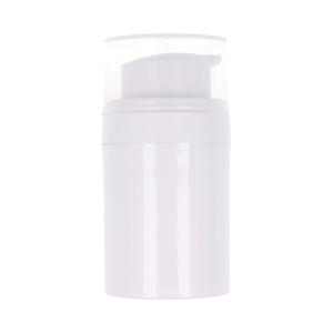 Airless 50 ml biały, PP