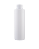Butelka 100 ml, biała, RPET, 24/410