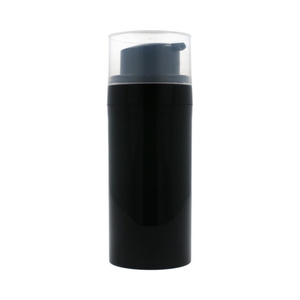 Airless 100 ml czarny, PP