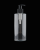 Butelka PET bezbarwna 250 ml, gwint 24/410