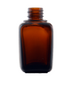 Butelka 30 ml, Szkło, Pipeta