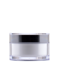 Słoik 50 ml, Nakrętka PP