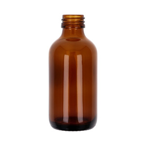 Butelka 60 ml brązowa, Szkło 20/410