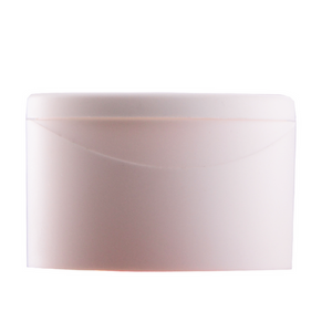 Flip top, PP, 24/410