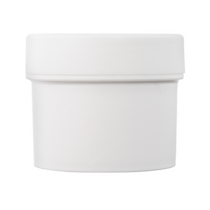  Słoik 50 ml PP, Nakrętka PP