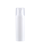 Airless biały matowy 30 ml PP, pompka biała PP, nasadka bezbarwna PP 