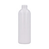 Butelka RHDPE biała 200 ml, gwint 24/410