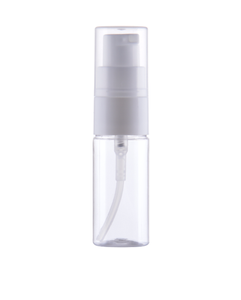 Butelka 60ml PET, pompka pianotwórcza