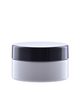 Słoik 25 ml PET Nakrętka PP