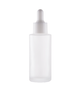Butelka 50 ml, Szkło, Pipeta, Szkło