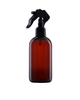 Butelka Boston Round 250 ml, brązowa PET, 24/410
