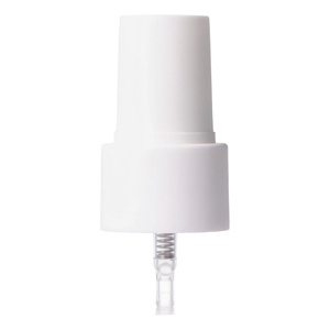 White matt PP spray, neck 24/410
