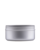 Słoik 100 ml, AL, Nakrętka AL