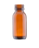 Butelka 60 ml Szkło 28/410
