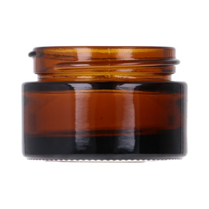 Słoik 15 ml, szkło, Nakrętka PP