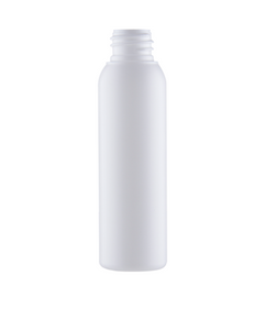 Butelka 100 ml, HDPE, 24/410