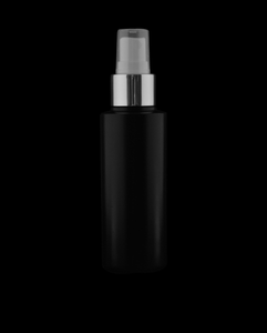 Butelka 100 ml, ECO-HDPE, 24/410