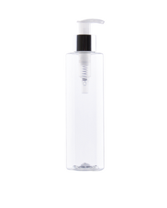 Butelka PET bezbarwna 200 ml 24/410