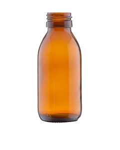 Butelka 100/115 ml Szkło 