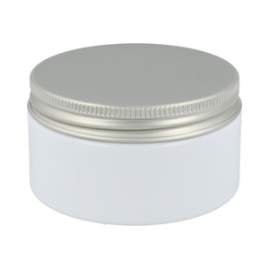 Słoik 100 ml biały PET 70/400