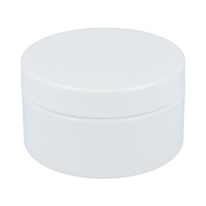 Słoik 100 ml biały PET 70/400