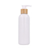 Butelka RHDPE biała 200 ml, gwint 24/410