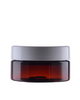 Słoik 25 ml PET  48/400